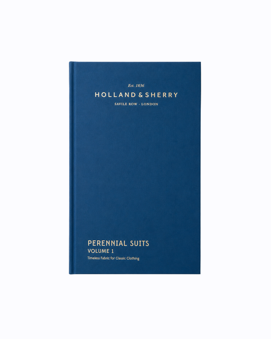 H&S - Perennial Suits Vol 1 Folder