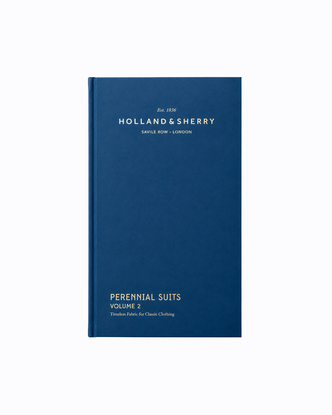 H&S - Perennial Suits Vol 2 Folder