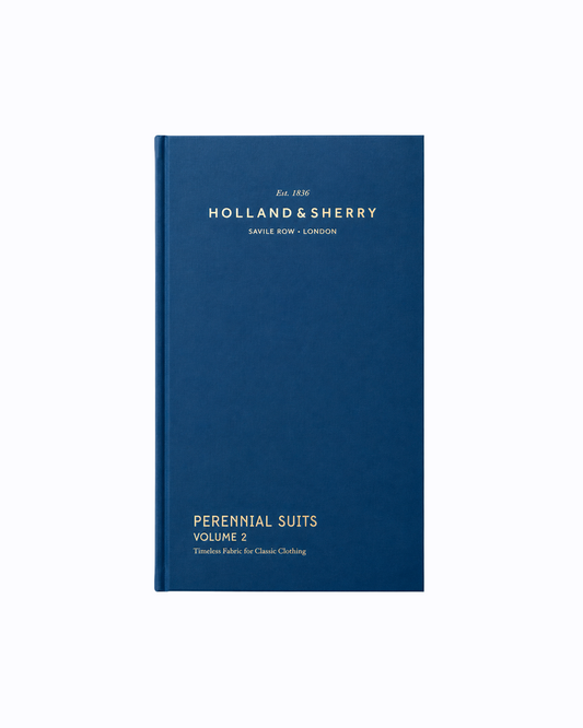 H&S - Perennial Suits Vol 2 Folder