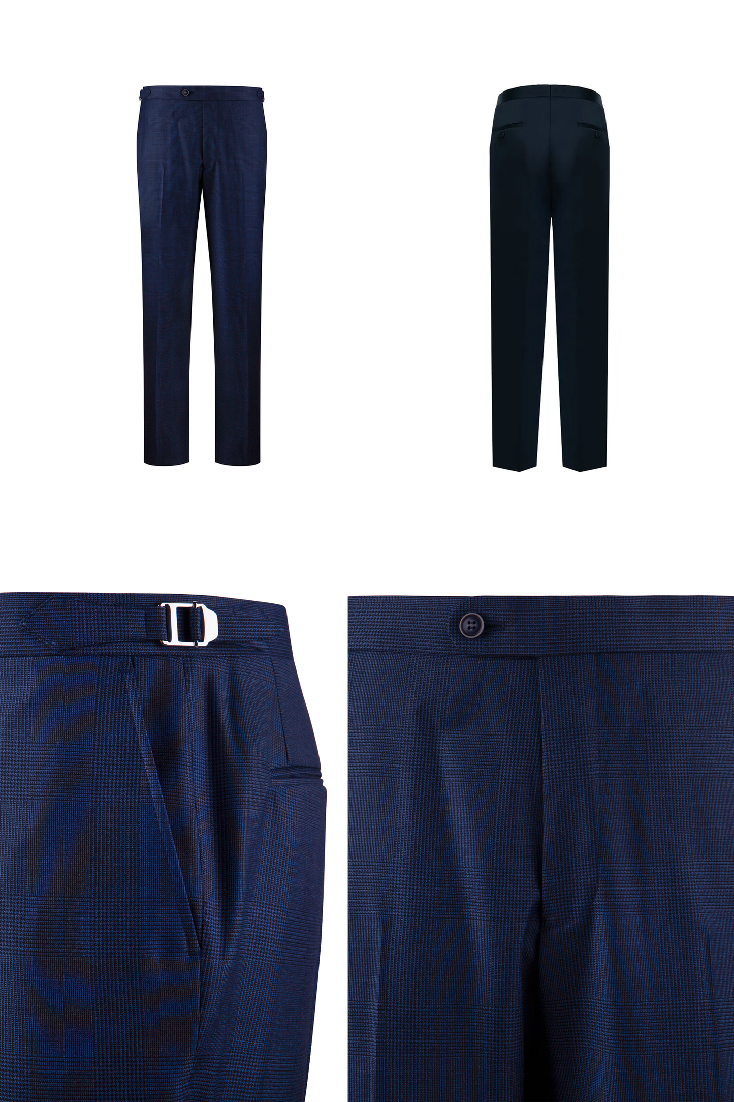 Trousers / Chinos - Photography service