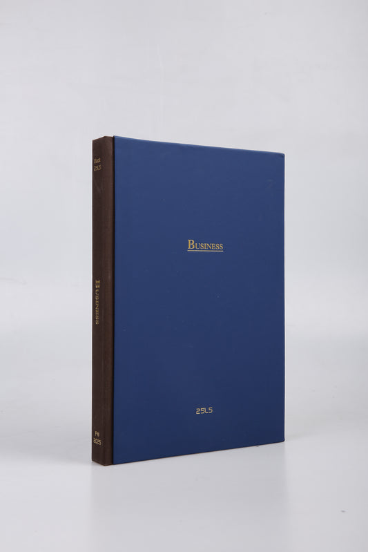 RC - Business (25L5)
