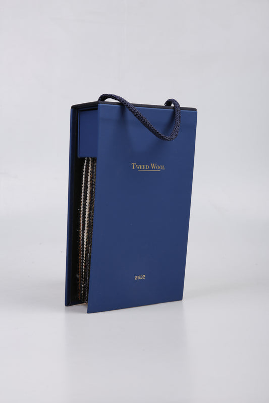 RC - Tweed Wool (2532)