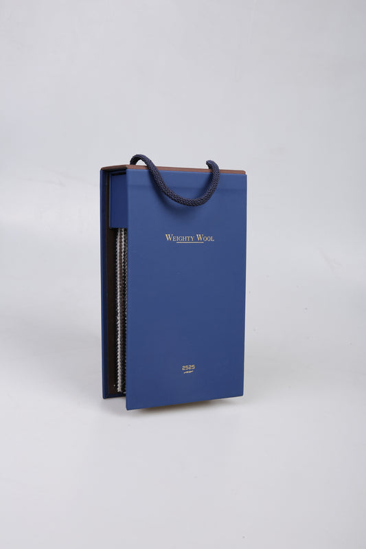 RC - Weighty Wool (2525)