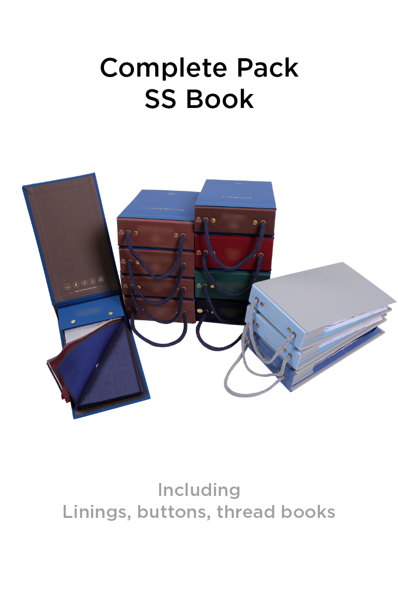 RC - Spring / Summer Bundle (Books)