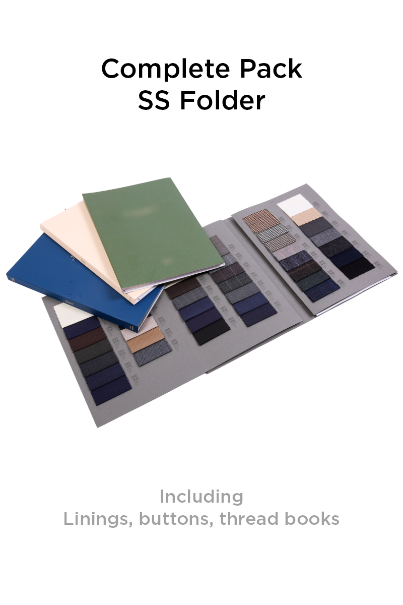 RC - Spring / Summer Bundle (Folder)