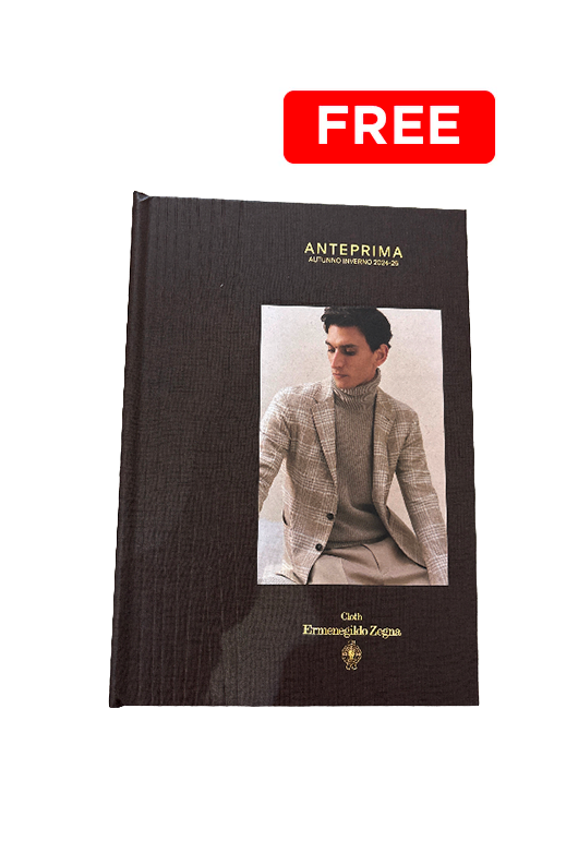 Anteprima Zegna