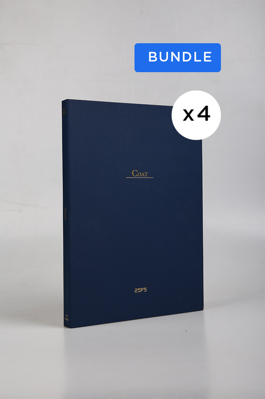 RC - Folder Bundle FW25