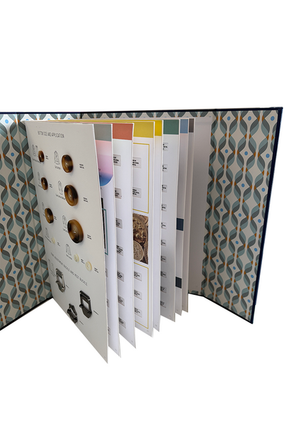 RC - Button Book (2326)