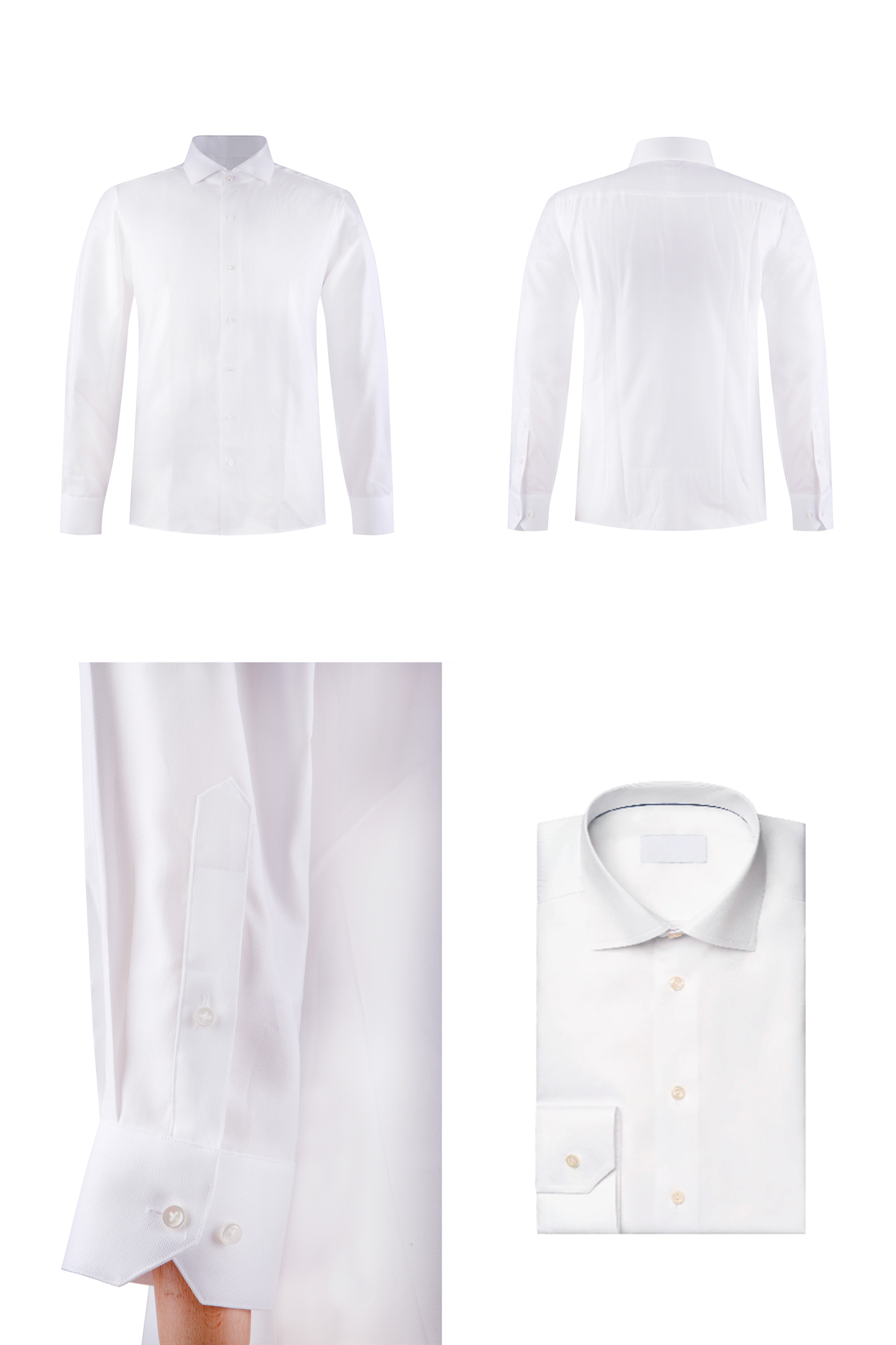 Shirt / Polo / T-Shirts - Photography service