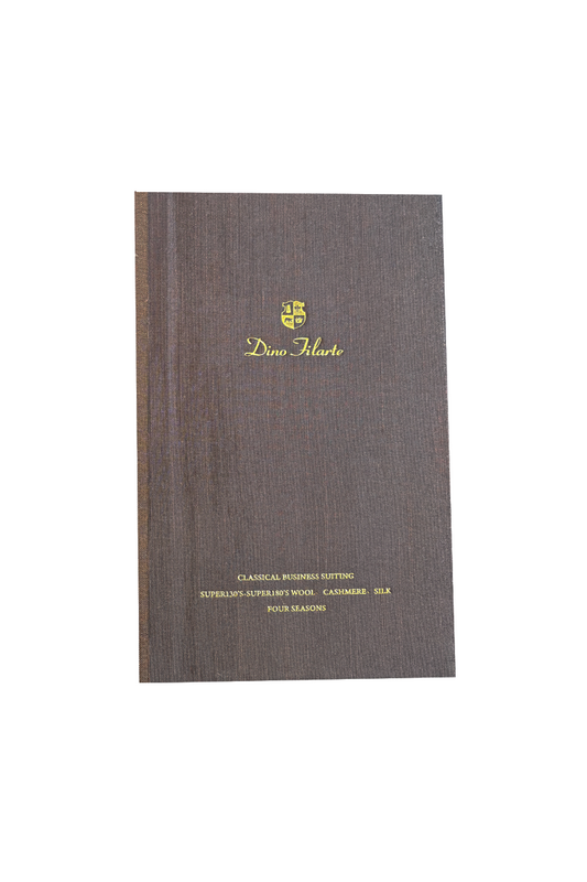 Dino Filarte - Classic Business Suiting II