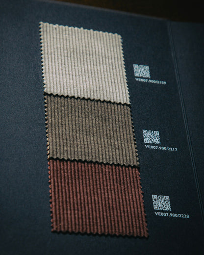 Drago Corduroy Series