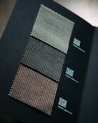 Drago Corduroy Series