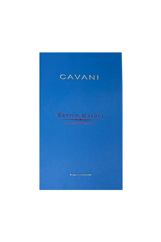 CAVANI Estivo Napoli