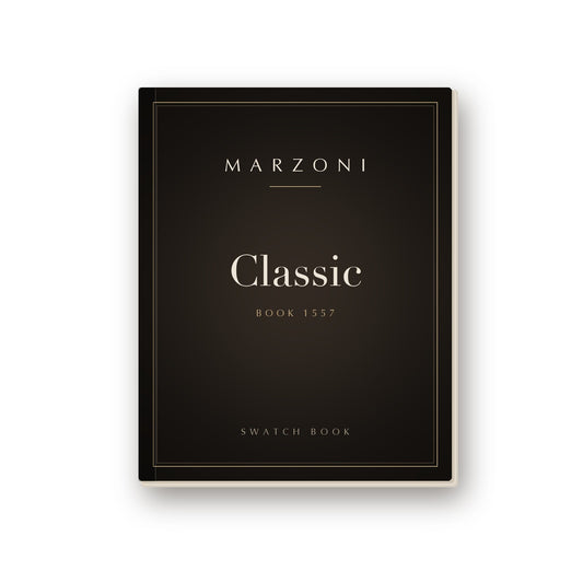 Marzoni swatch book 1557