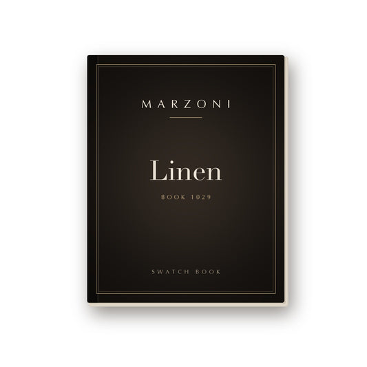Marzoni swatch book 1029