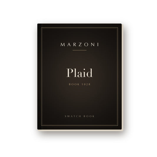 Marzoni swatch book 1028