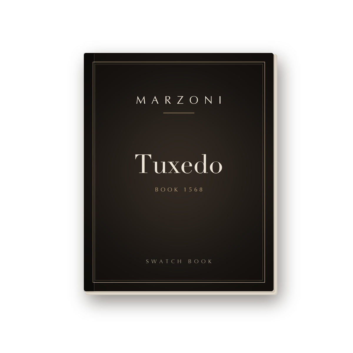 Marzoni swatch book 1568