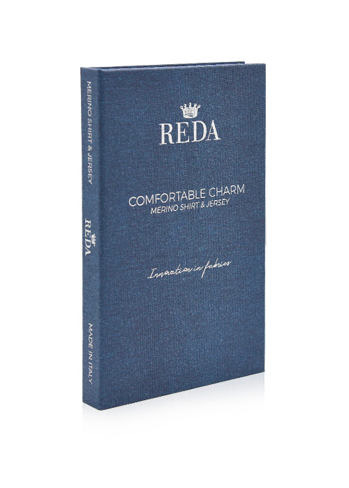 Merino Shirt & Jersey Folder - Reda