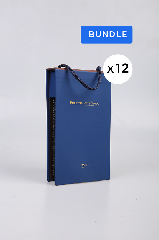 RC - Fabric Book Bundle FW25