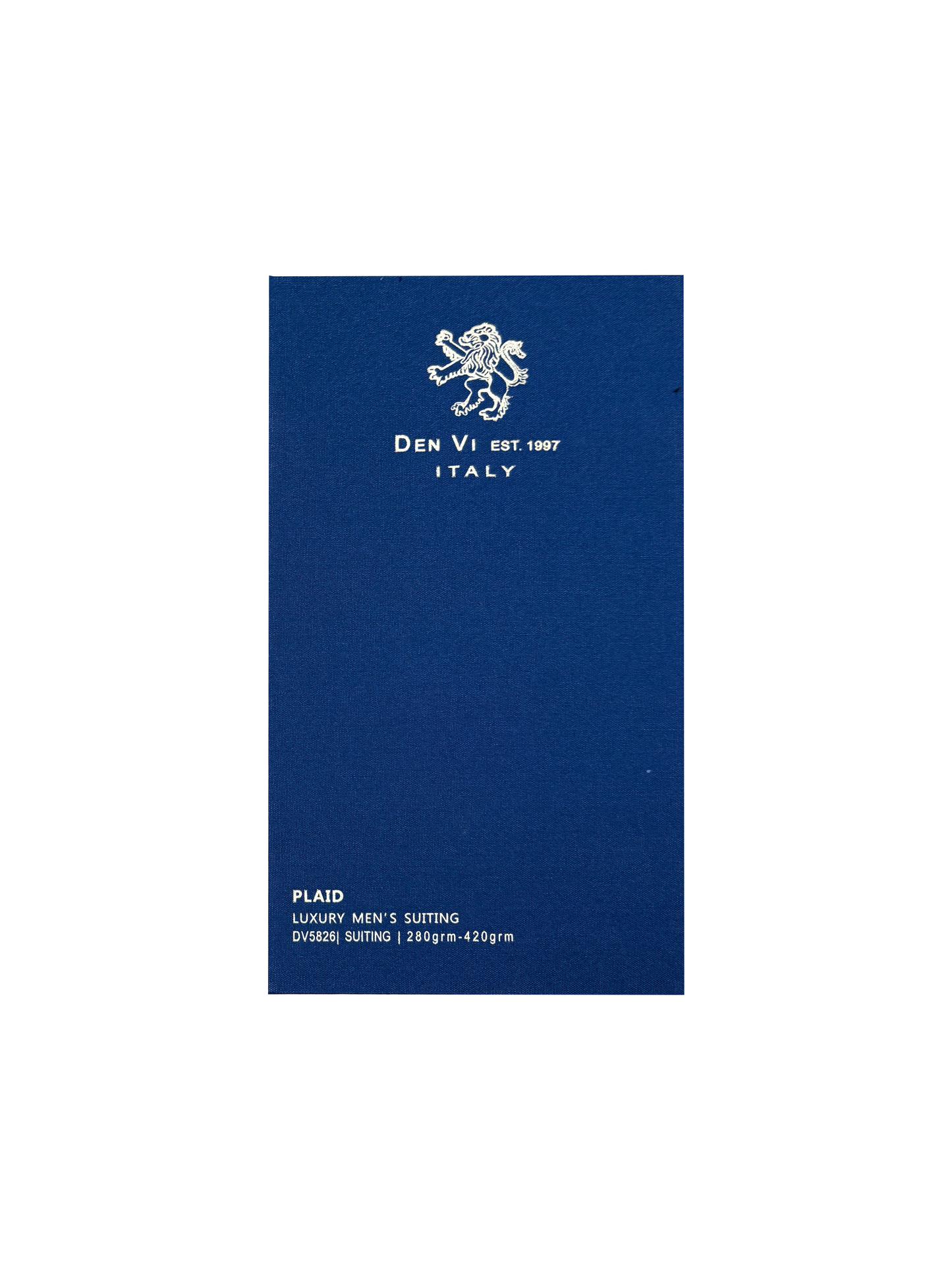 Den Vi - Plaid (DV5826)