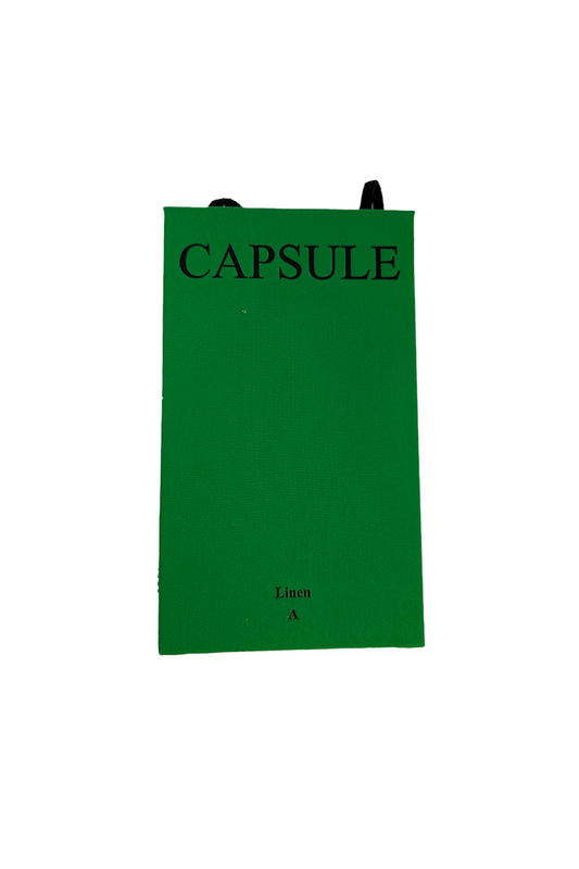 Capsule Linen A