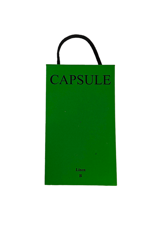 Capsule Linen B