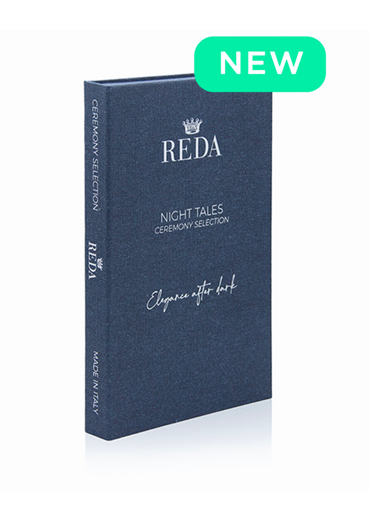 Night Tales Folder - Reda
