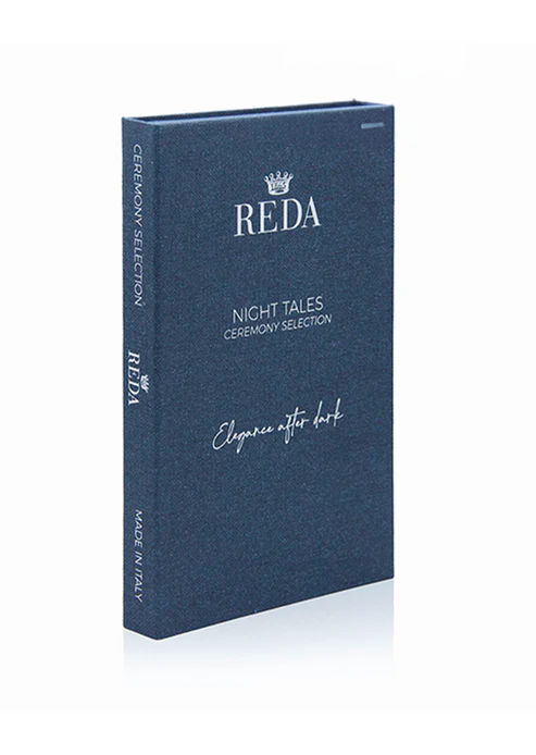 Night Tales Folder - Reda