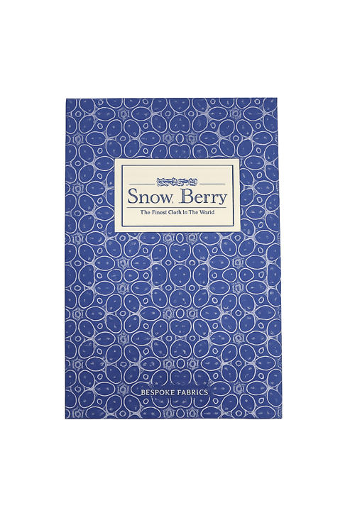 Snowberry Print Vol I