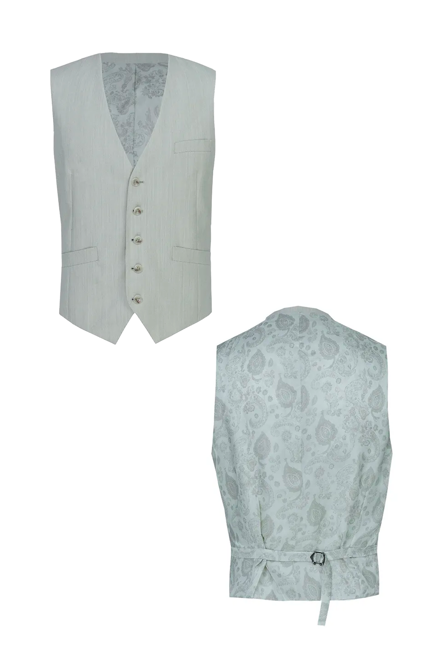 Vest - Photography service